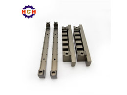 實(shí)施創(chuàng)新驅(qū)動(dòng)，打造大灣區(qū)數(shù)控精密機(jī)械零件加工業(yè)
