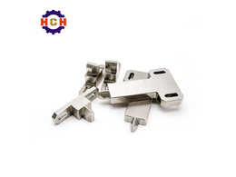 智能對講機(jī)，CNC加工定制的新機(jī)會