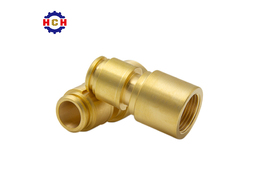 CNC機(jī)械零部件加工廠家，細(xì)分市場機(jī)會大