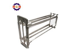 深圳機械加工廠，如何看待最新的中美關(guān)稅戰(zhàn)？