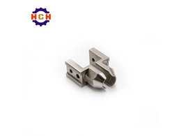 精密機(jī)械加工一般是怎么加工的？